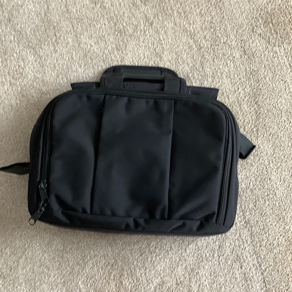 Brenthaven laptop bag